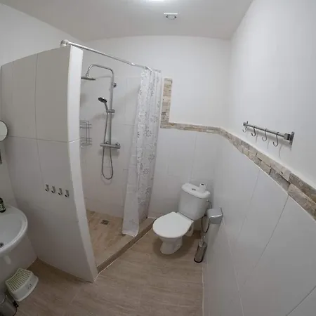 Apartmany Stara Skola Horni Becva Exterior photo