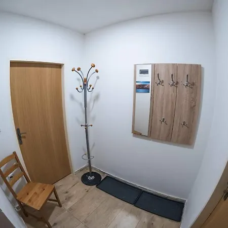 Apartmany Stara Skola Horni Becva Exterior photo
