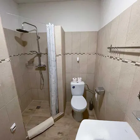 Apartmany Stara Skola Horni Becva Exterior photo