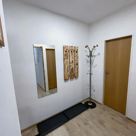 Apartmany Stara Skola Horni Becva Exterior photo