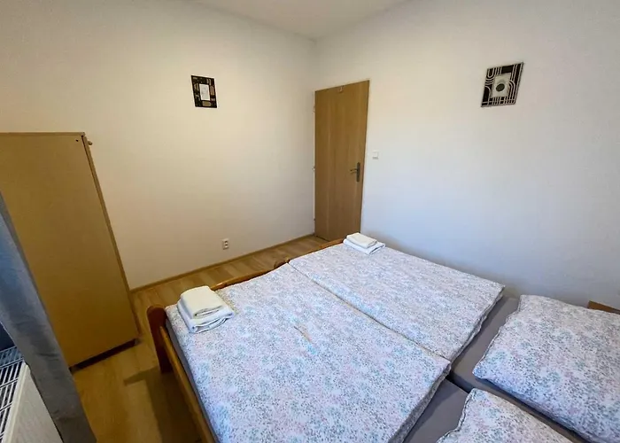 Apartmany Stara Skola