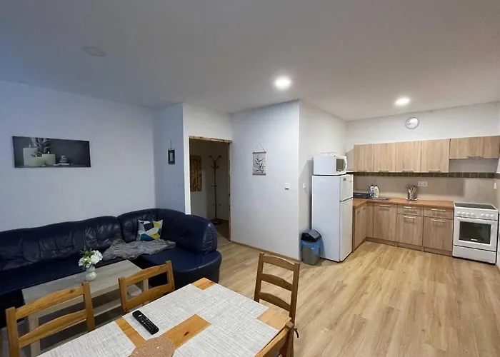Apartmany Stara Skola