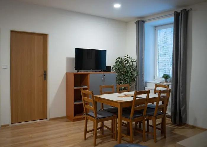 Apartmany Stara Skola
