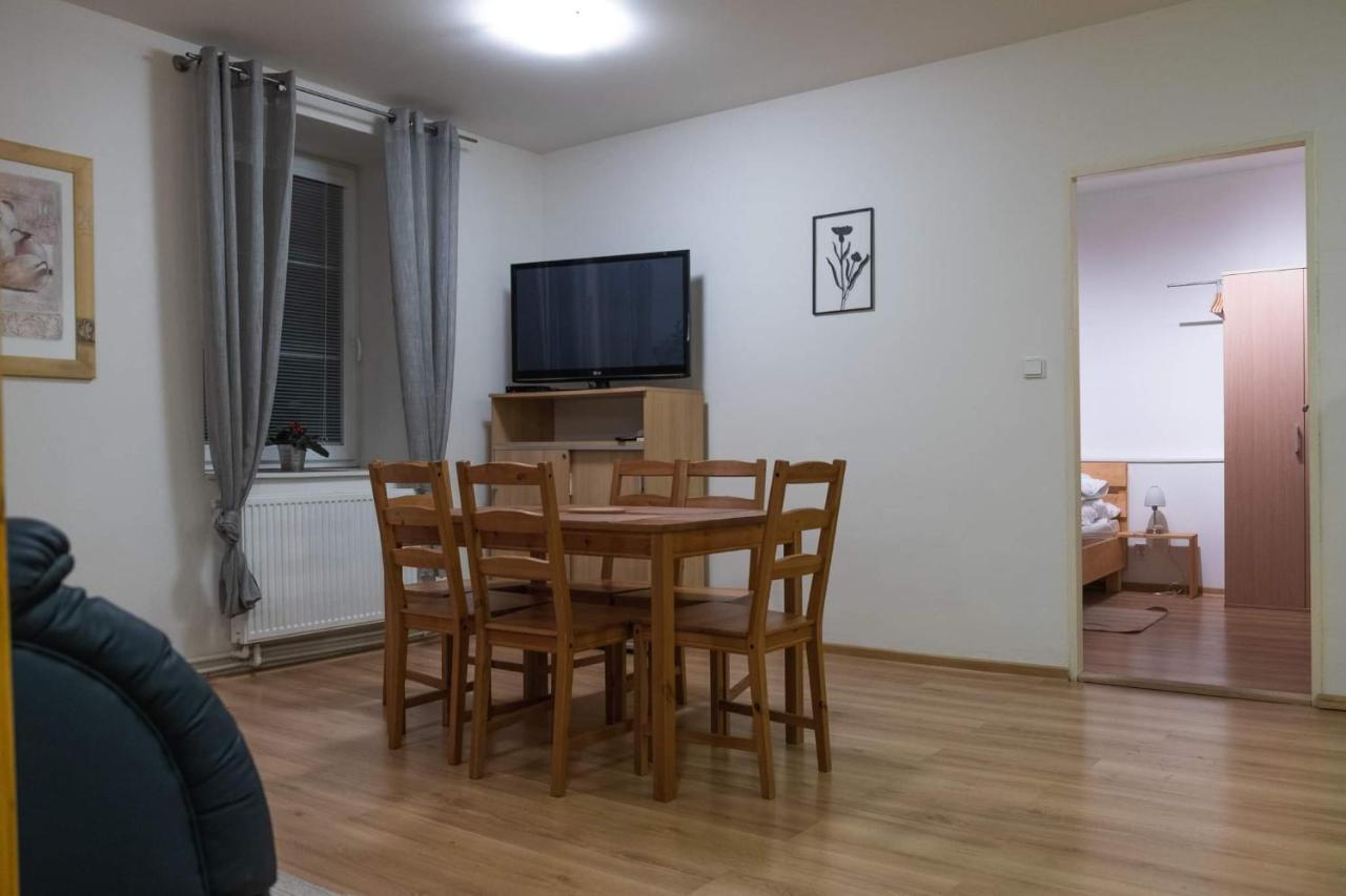 Apartment Stara Skola *