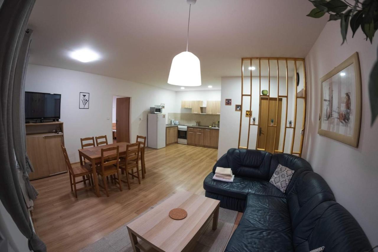 Apartment Stara Skola *