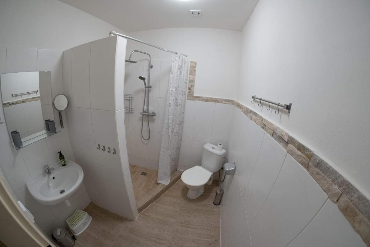 Apartment Stara Skola *