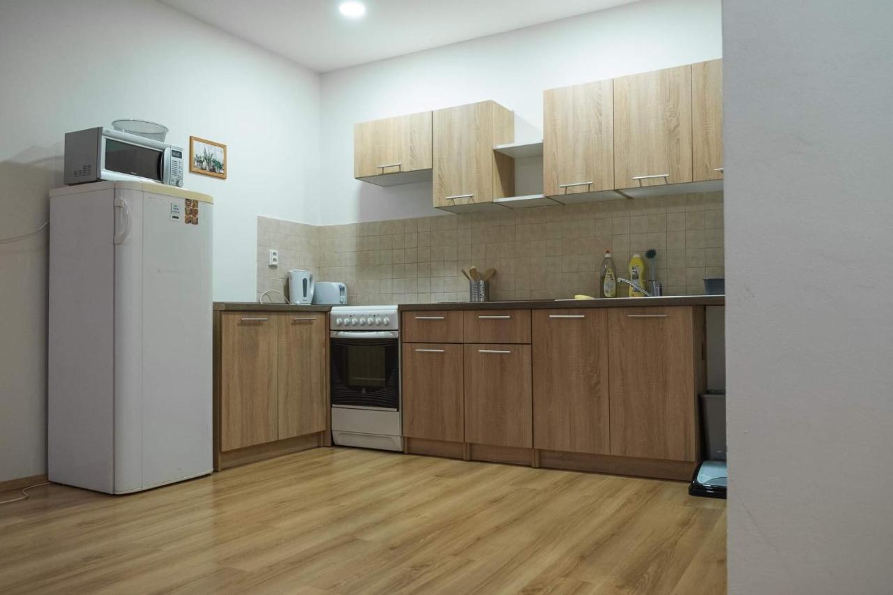 Apartment Stara Skola