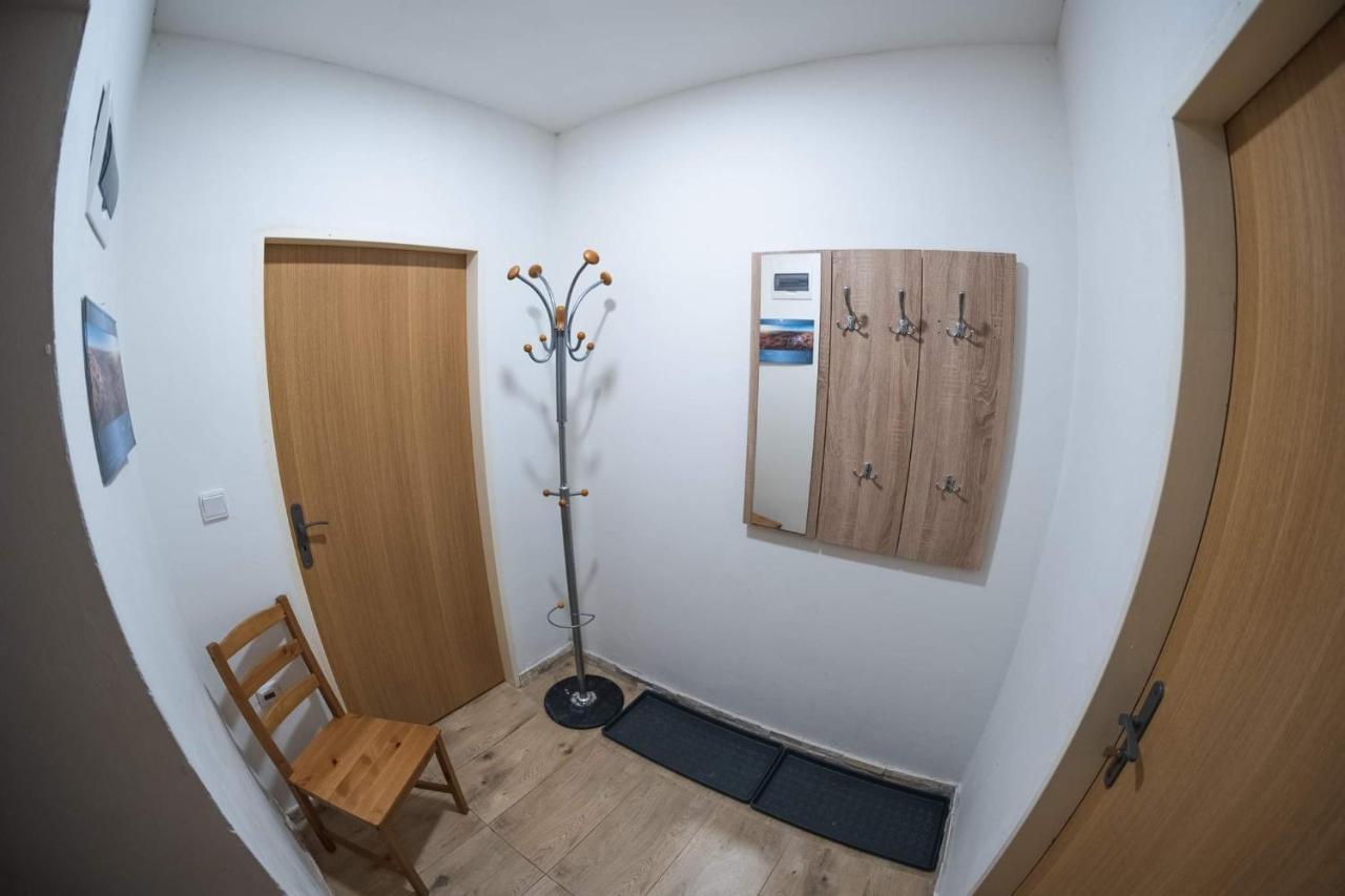 Apartment Stara Skola *