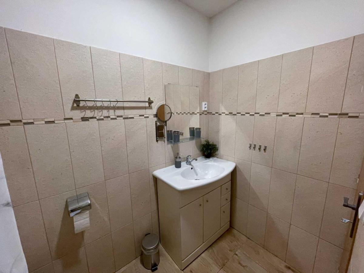 Stara Skola Apartment *
