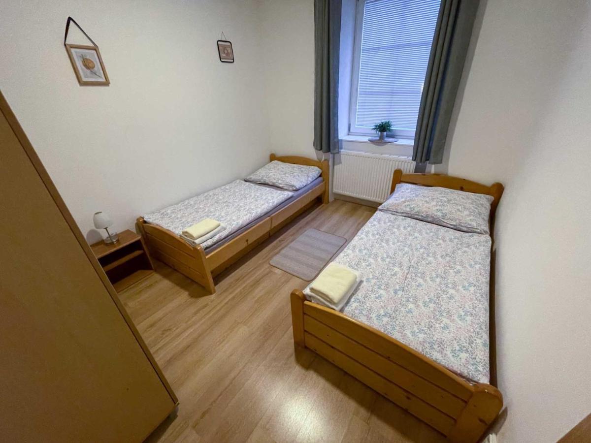 Apartment Stara Skola