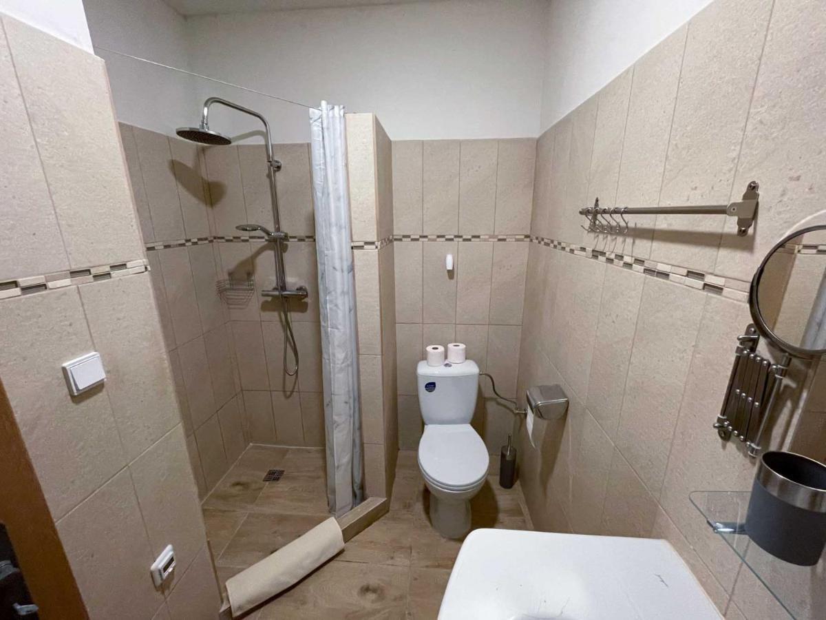 Apartment Stara Skola *