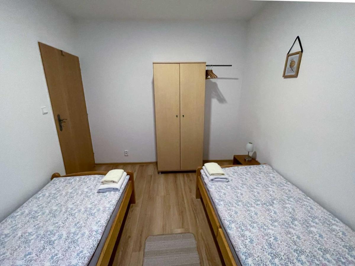 Stara Skola Apartment