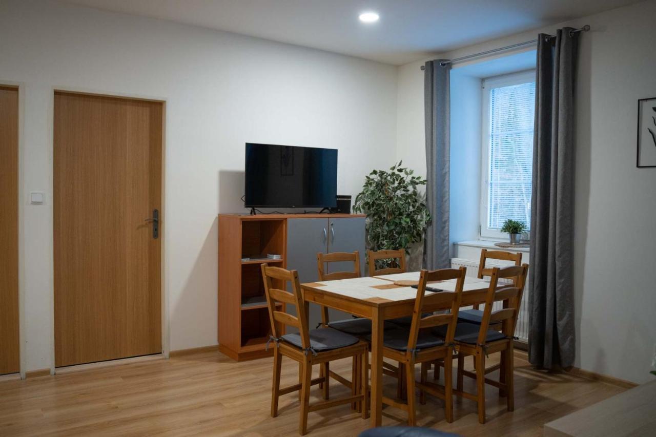 Stara Skola Apartment