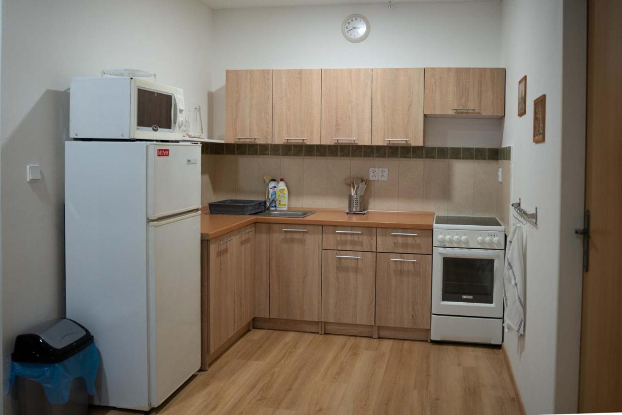 Stara Skola Apartment Horni Becva