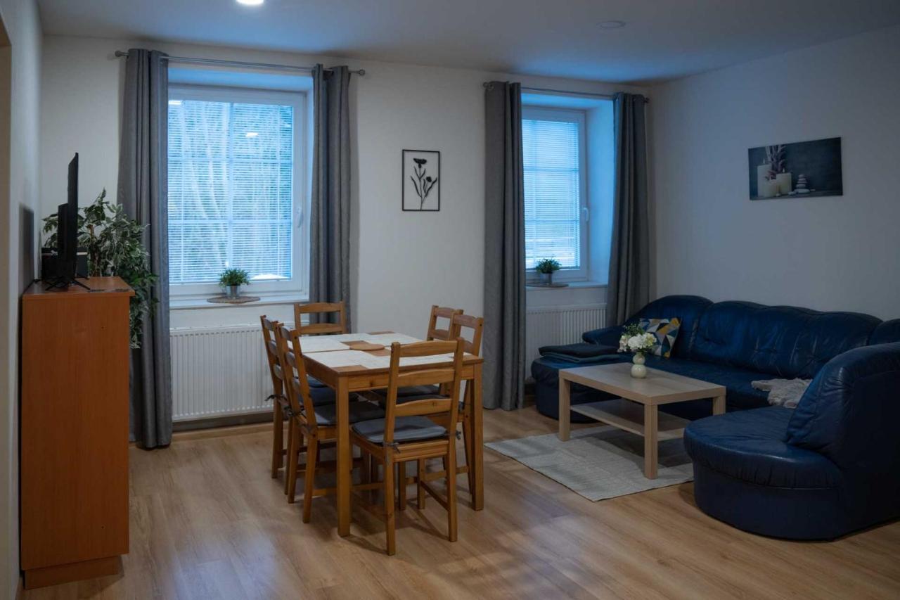 Apartment Stara Skola *